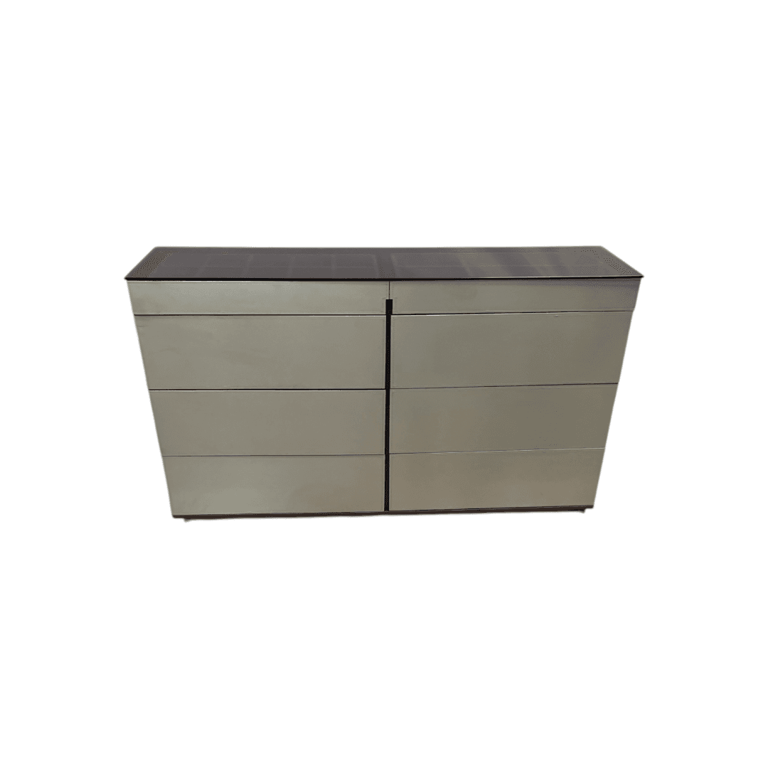 Parkerless Luxury Jewelry Display Door Cabinet Store Counter - Thumbnail 7