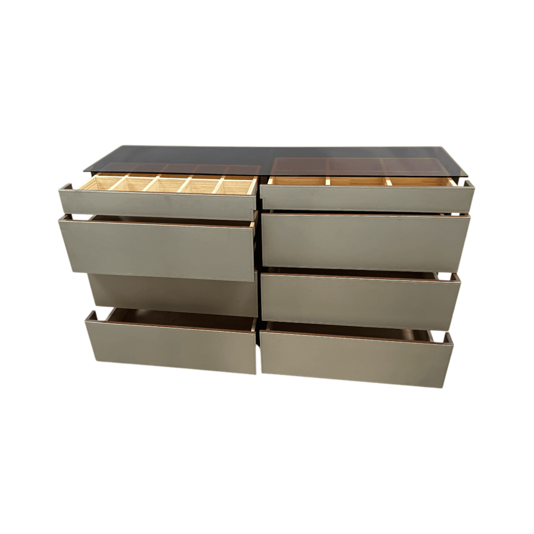 Parkerless Luxury Jewelry Display Door Cabinet Store Counter - Thumbnail 12