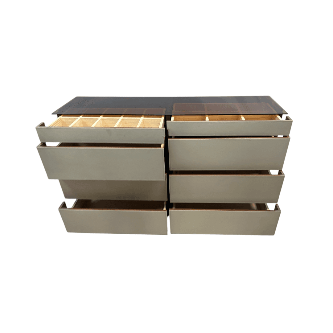 Parkerless Luxury Jewelry Display Door Cabinet Store Counter - Thumbnail 15