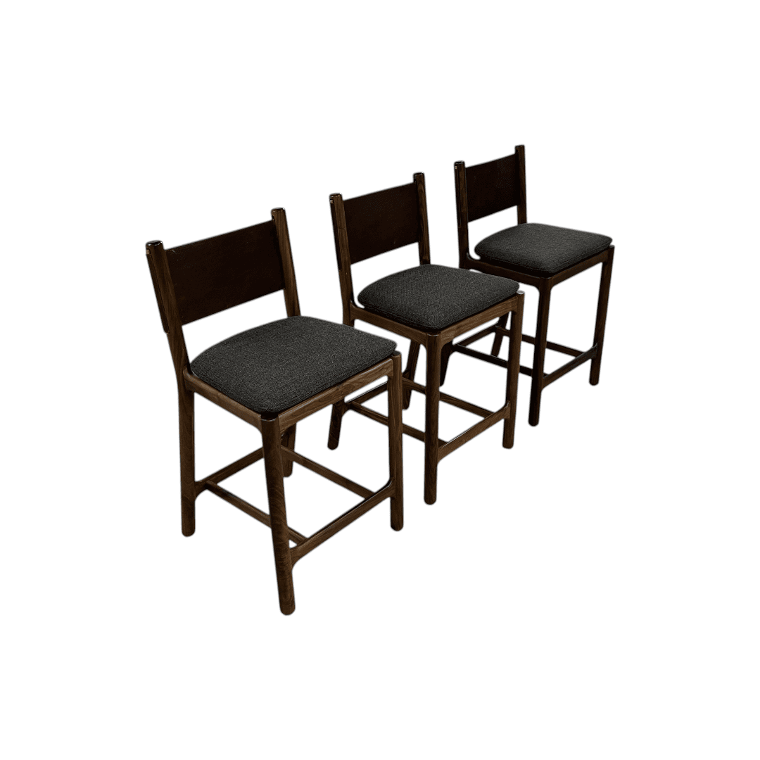 Denver Modern Avon Counter Stool - Thumbnail 16