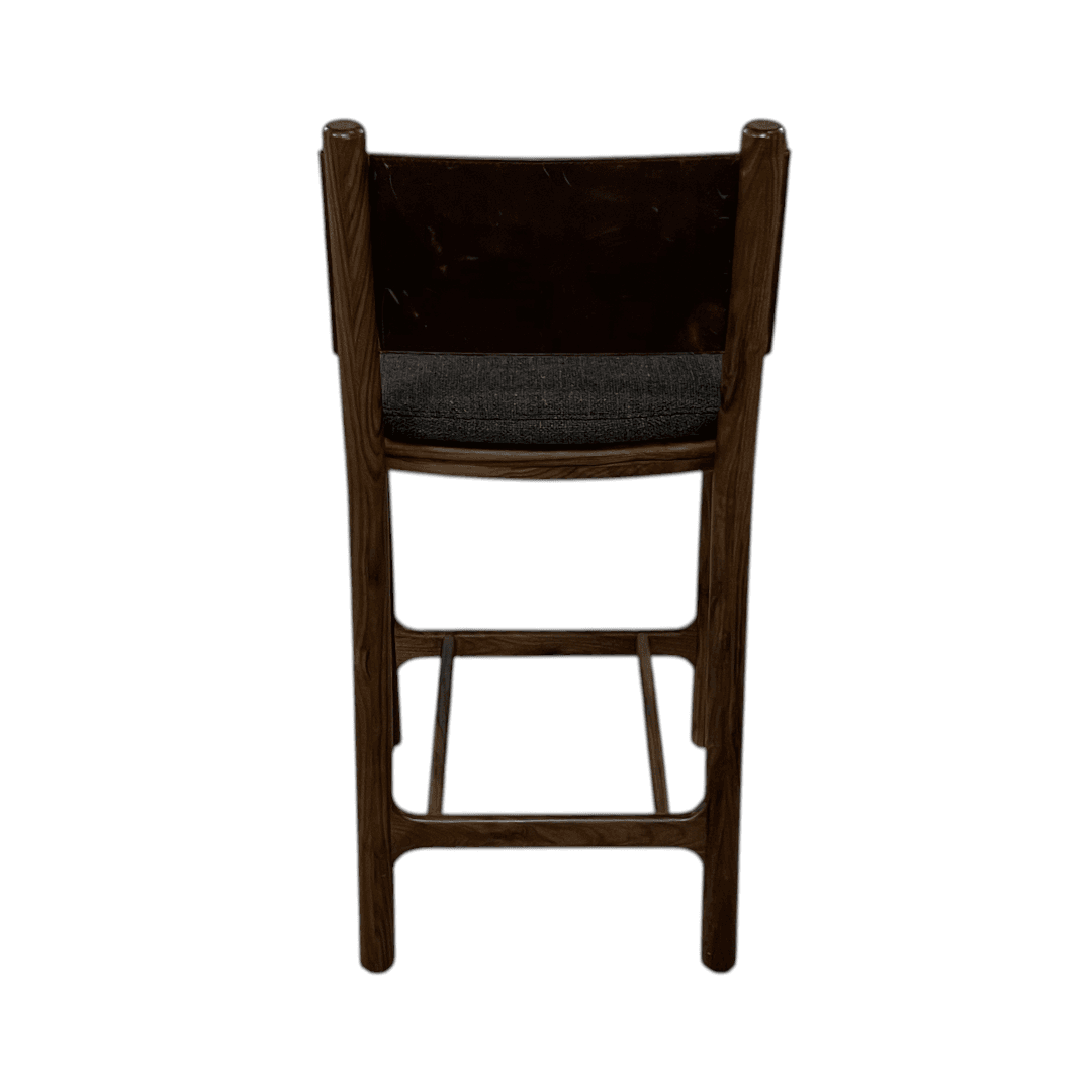 Denver Modern Avon Counter Stool - Thumbnail 8