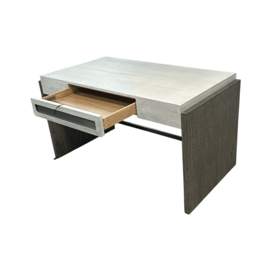 Bernhardt Foundations Desk - Thumbnail 8