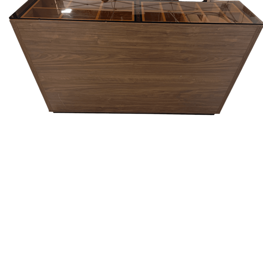 Parkerless Luxury Jewelry Display Door Cabinet Store Counter - Thumbnail 20