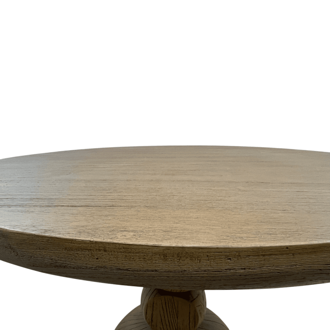 Castlery Brooke Round Dining Table - Thumbnail 8