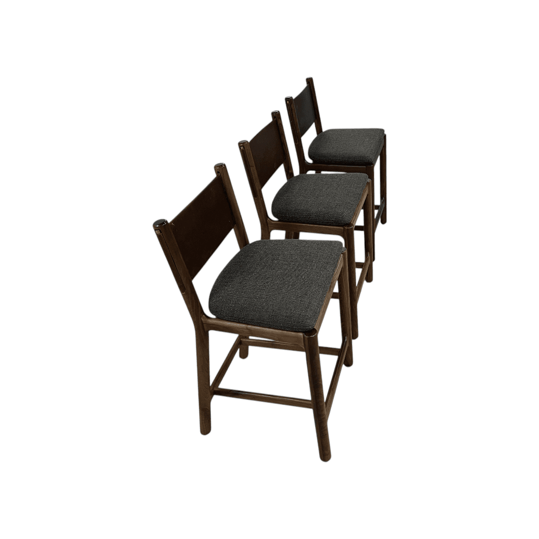 Denver Modern Avon Counter Stool - Thumbnail 15