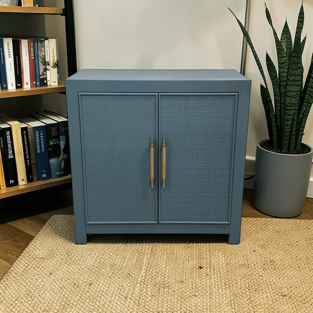 Birch Lane Lana Accent Cabinet - Image 1