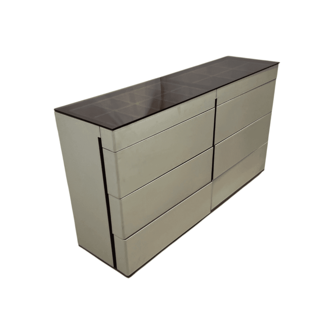 Parkerless Luxury Jewelry Display Door Cabinet Store Counter - Thumbnail 3