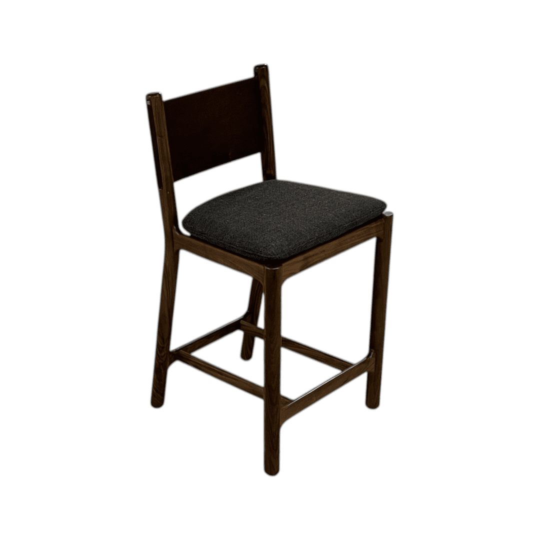 Denver Modern Avon Counter Stool - Thumbnail 6