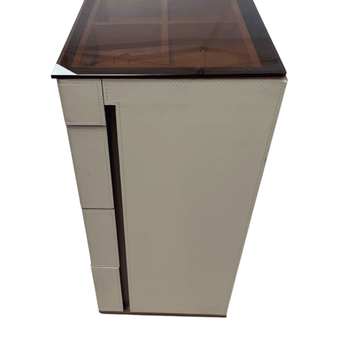 Parkerless Luxury Jewelry Display Door Cabinet Store Counter - Thumbnail 18