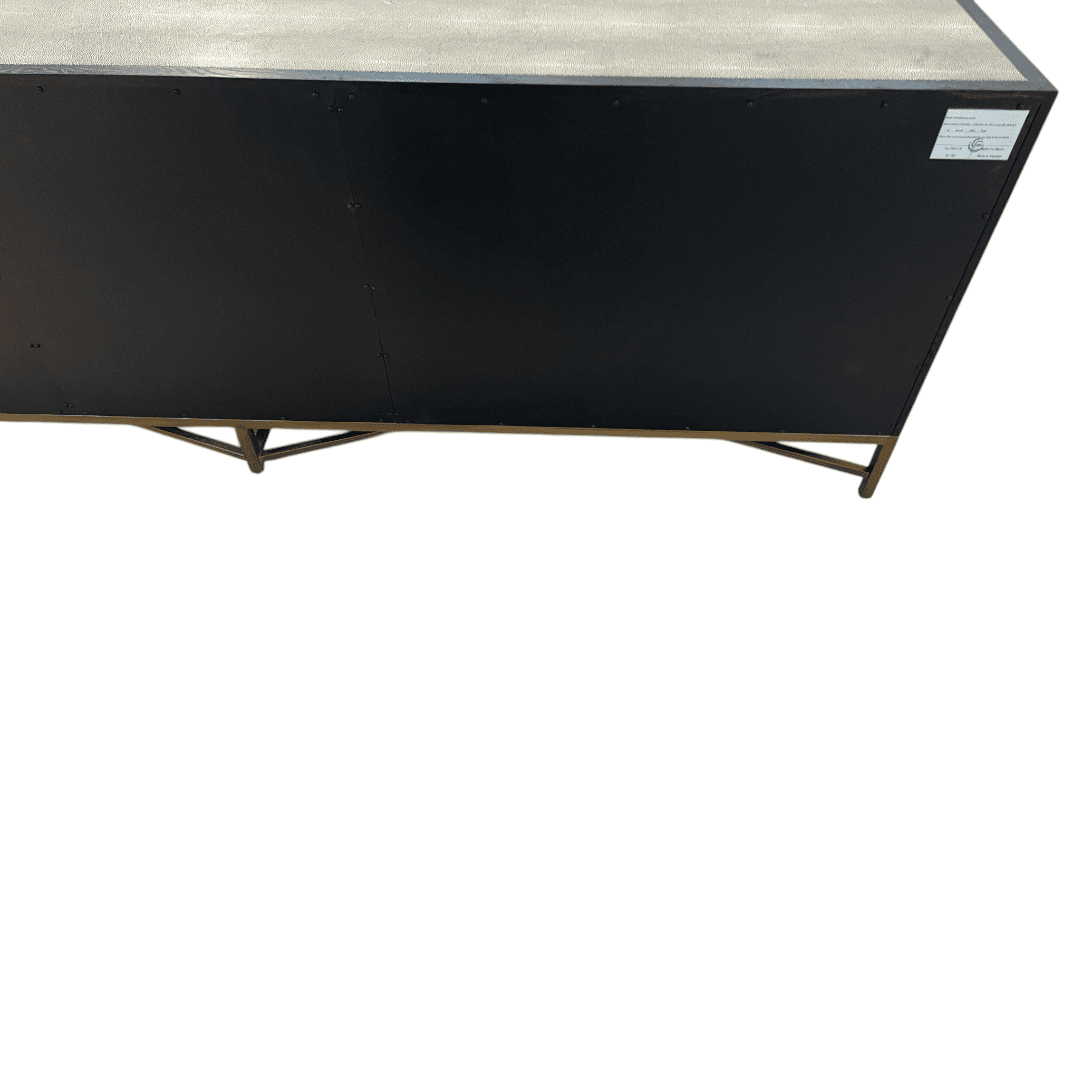 Moe's Home Collection Mako Sideboard Large Grey - Thumbnail 14