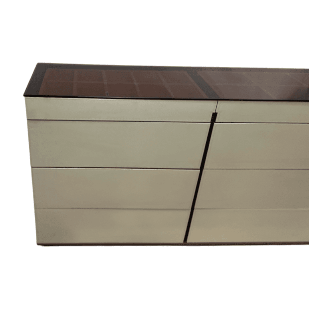 Parkerless Luxury Jewelry Display Door Cabinet Store Counter - Thumbnail 19