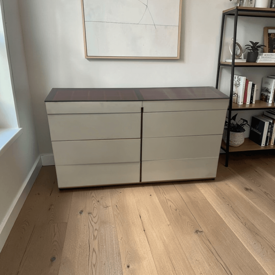 Parkerless Luxury Jewelry Display Door Cabinet Store Counter - Image 1