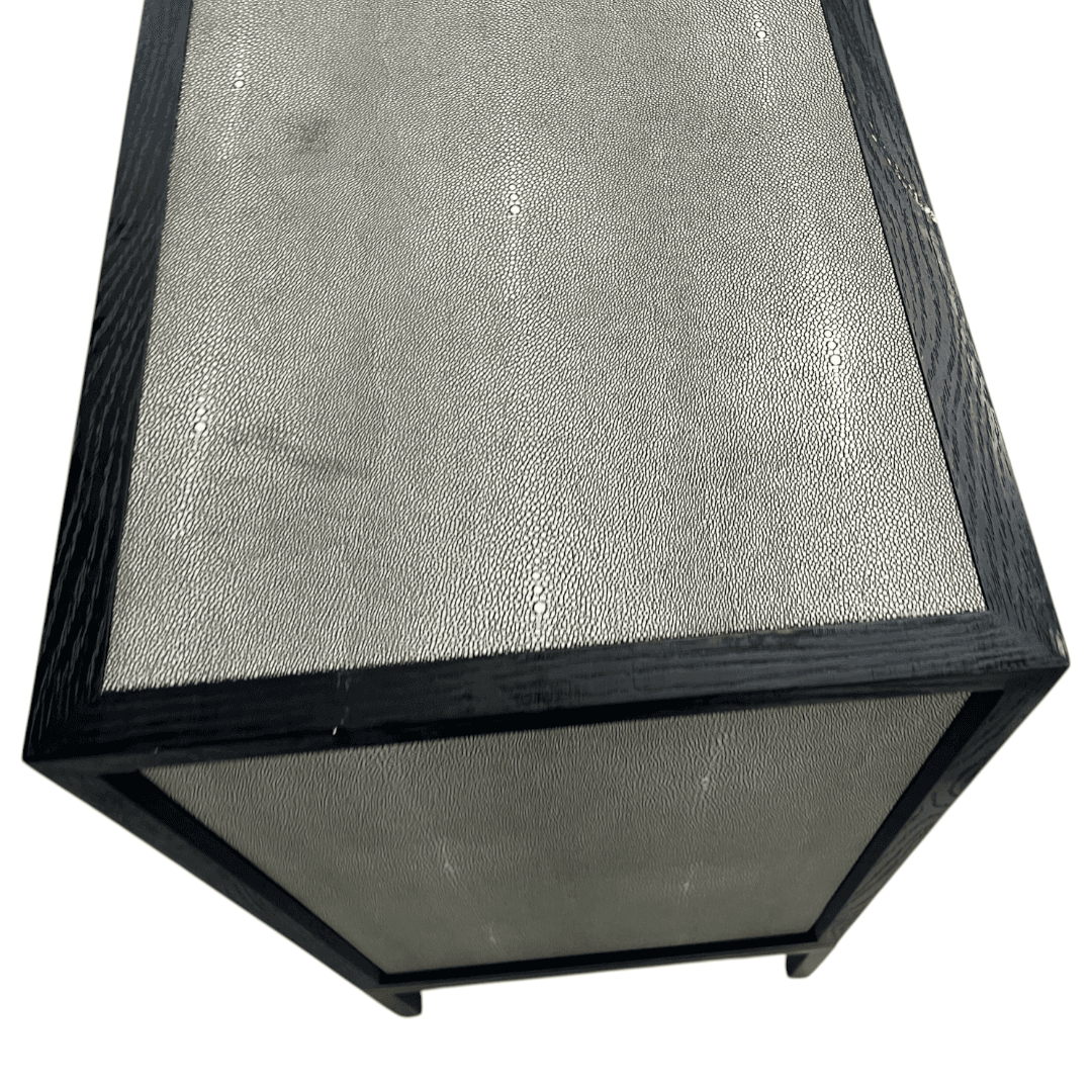 Moe's Home Collection Mako Sideboard Large Grey - Thumbnail 22