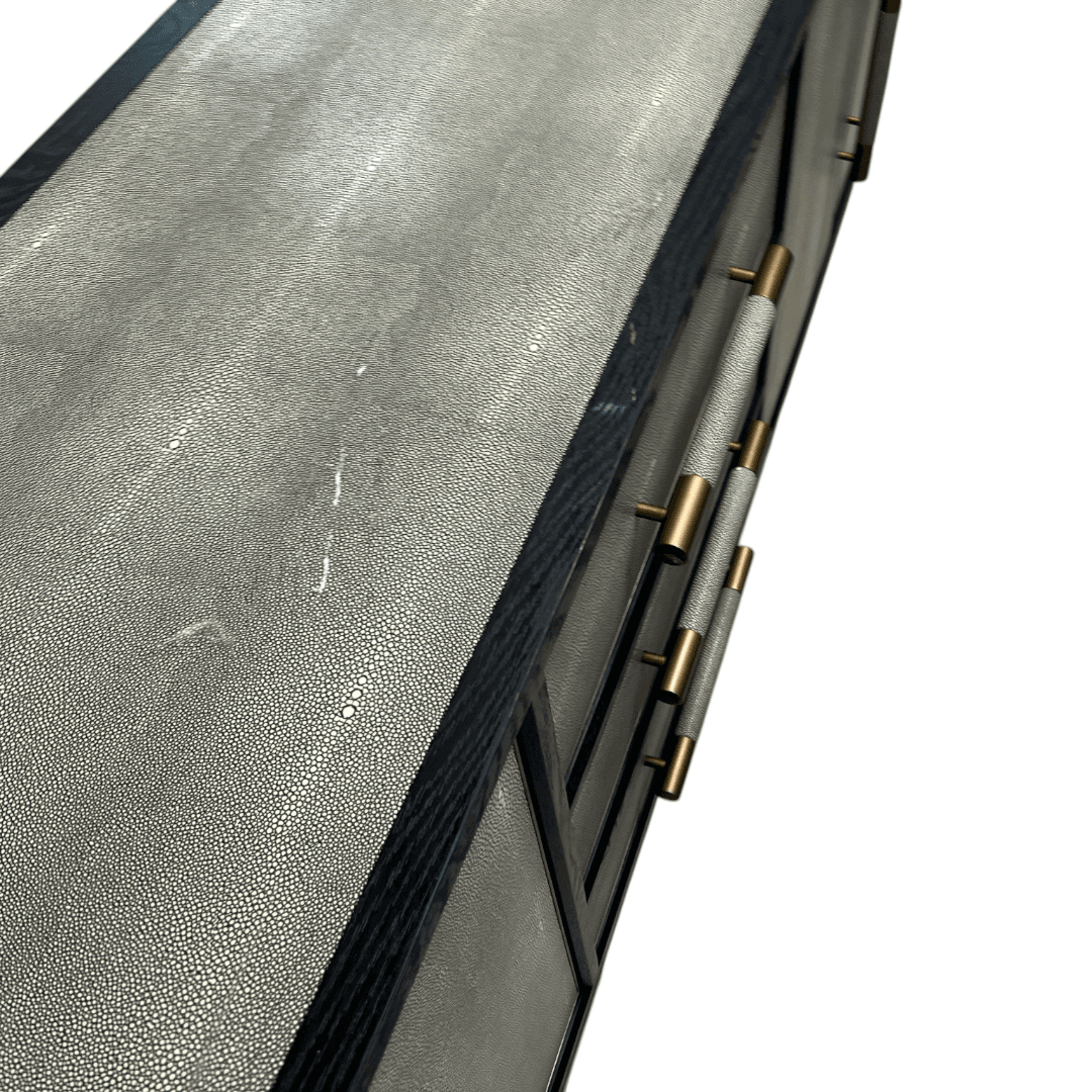 Moe's Home Collection Mako Sideboard Large Grey - Thumbnail 24