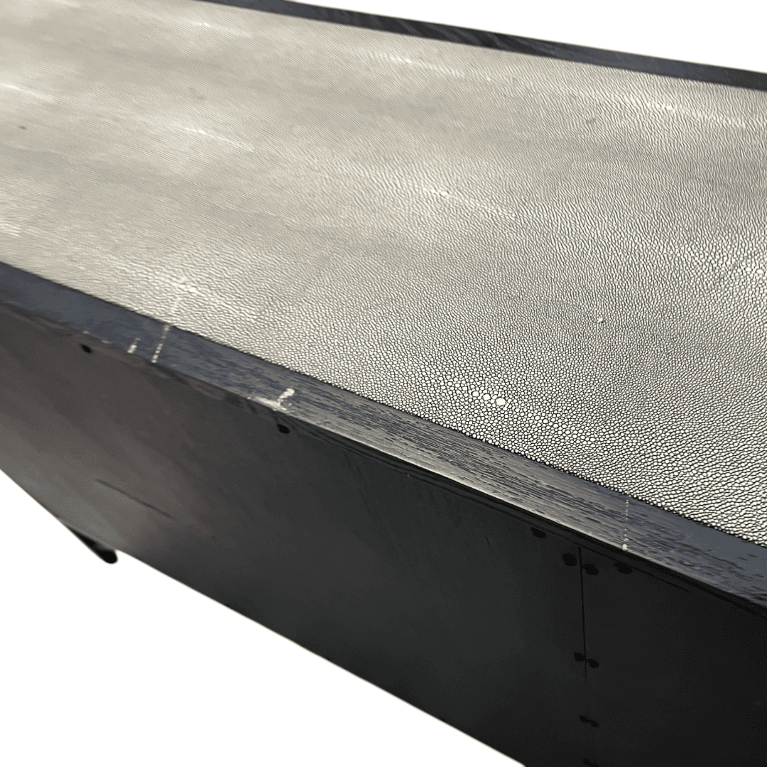 Moe's Home Collection Mako Sideboard Large Grey - Thumbnail 21