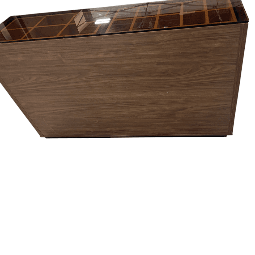 Parkerless Luxury Jewelry Display Door Cabinet Store Counter - Thumbnail 22