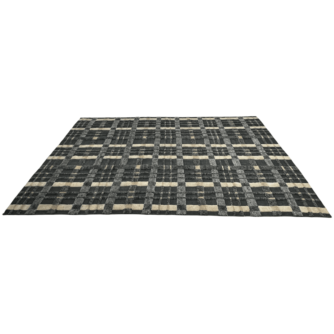 The Citizenry Euclid Handwoven Area Rug - Thumbnail 3