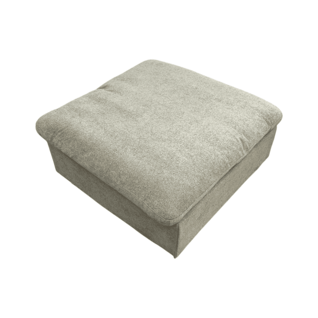 Atunus Furniture Sky Cloud Ottoman - Thumbnail 7
