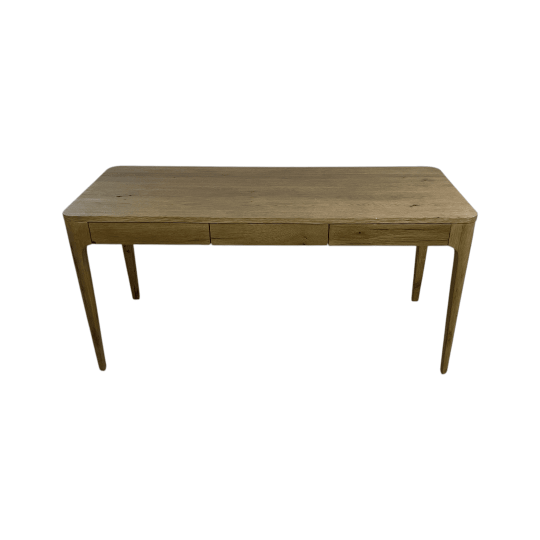 Four Hands Berke Desk - Thumbnail 3