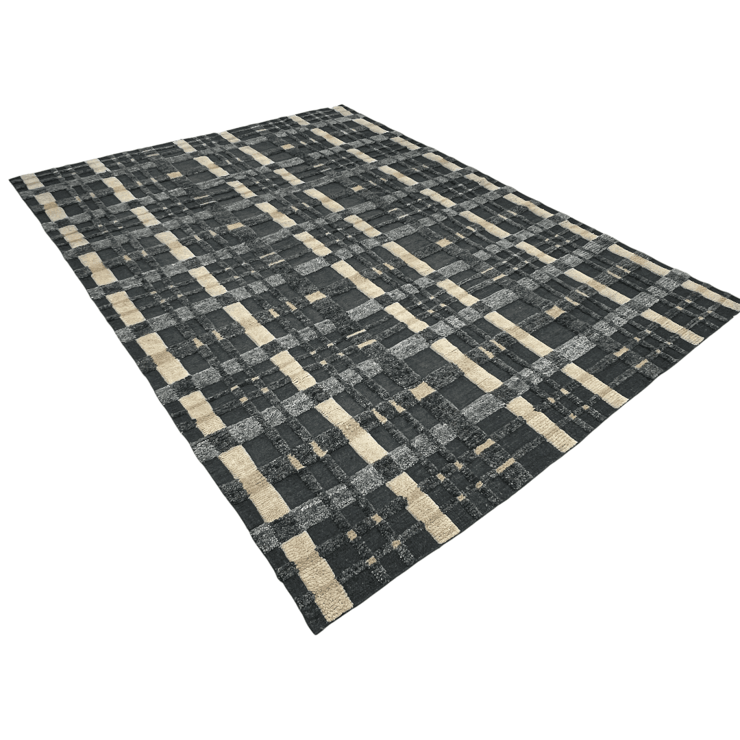 The Citizenry Euclid Handwoven Area Rug - Thumbnail 2