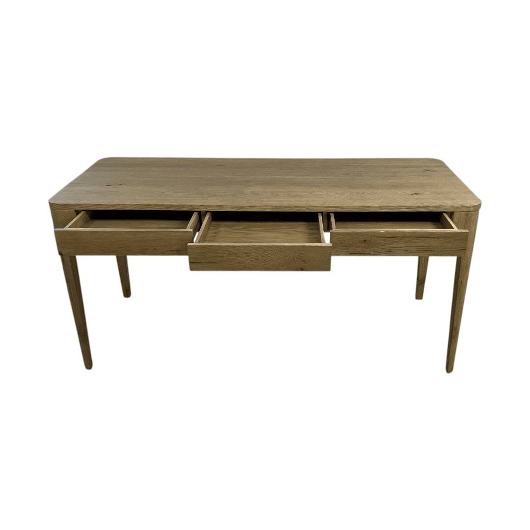 Four Hands Berke Desk - Thumbnail 10