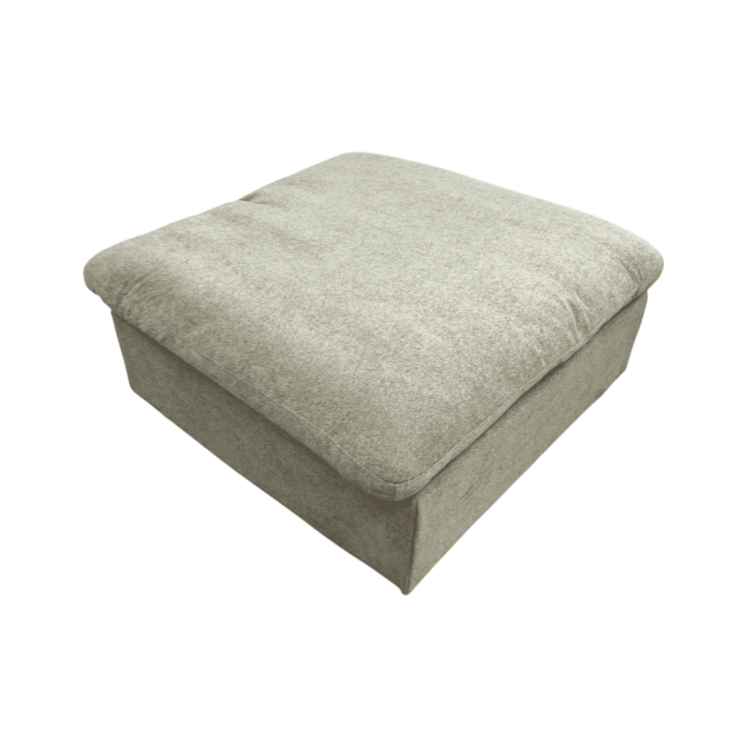 Atunus Furniture Sky Cloud Ottoman - Thumbnail 6