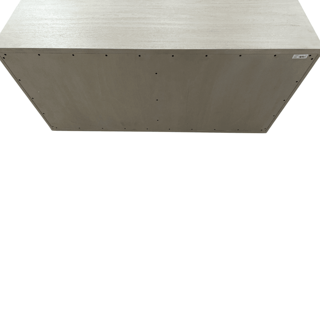 Lulu and Georgia Rutherford 6 Drawer Dresser - Thumbnail 13