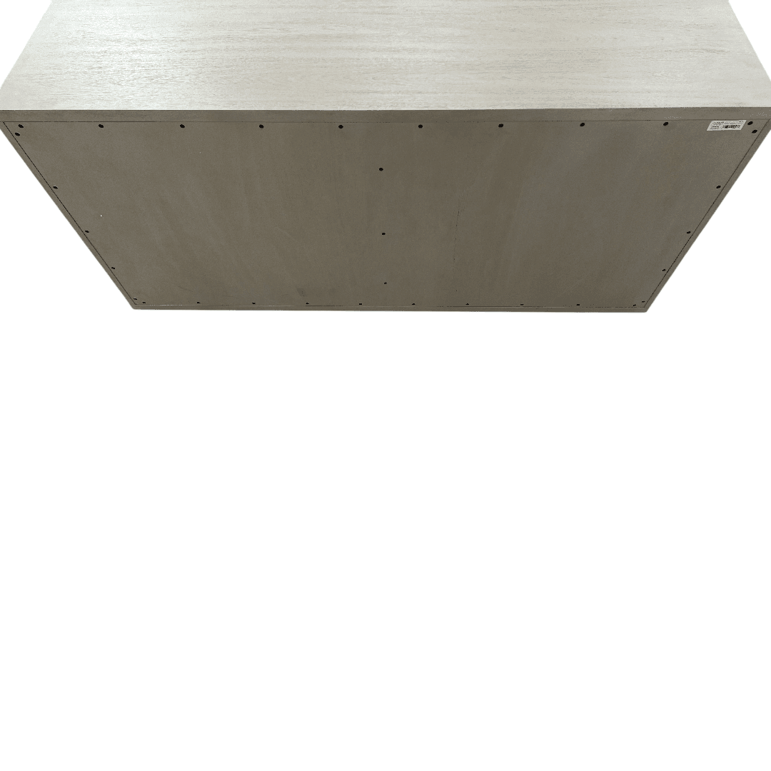 Lulu and Georgia Rutherford 6 Drawer Dresser - Thumbnail 14