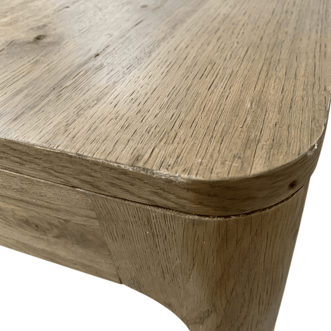 Four Hands Berke Desk - Thumbnail 16