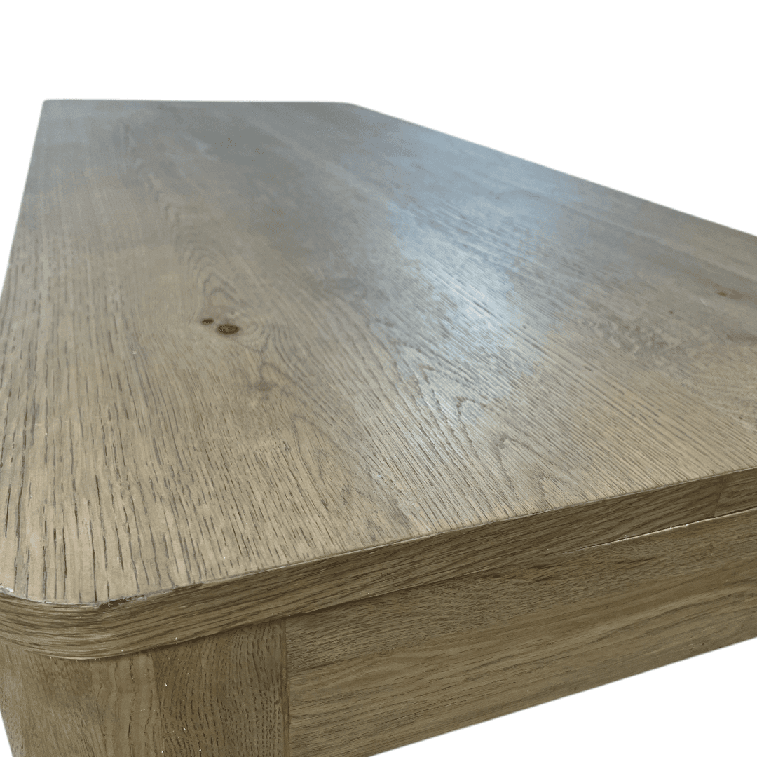 Four Hands Berke Desk - Thumbnail 18