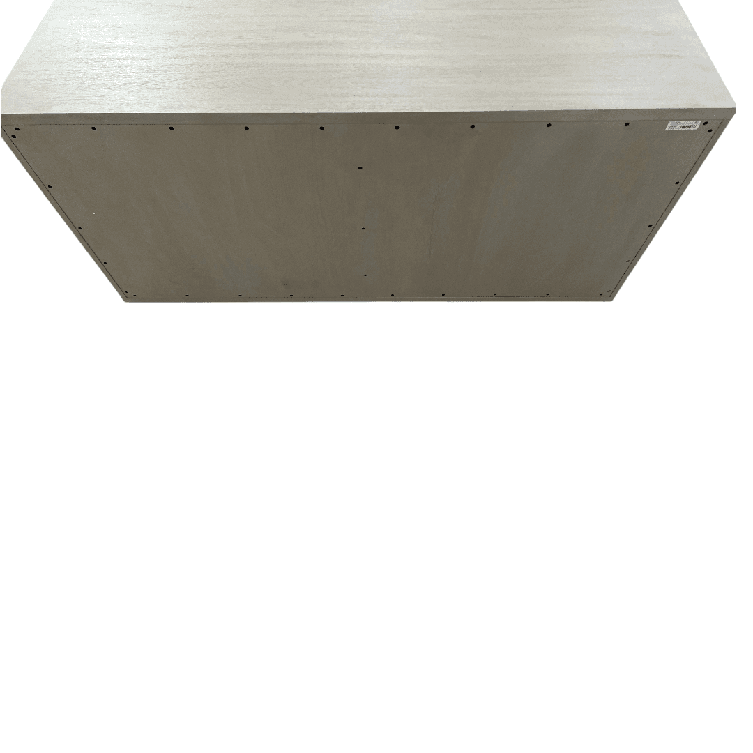 Lulu and Georgia Rutherford 6 Drawer Dresser - Thumbnail 15