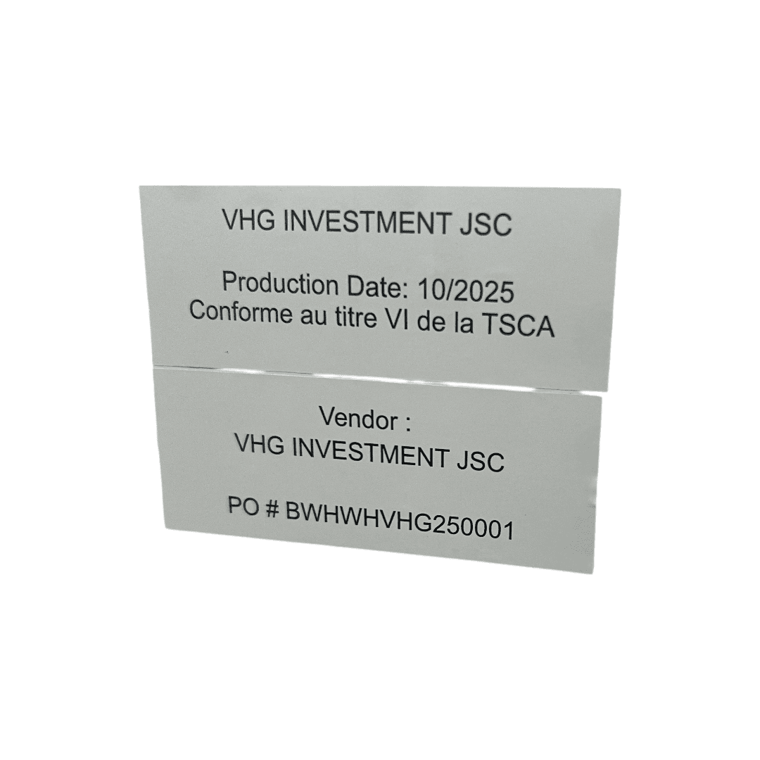 Lark Manor Vannes Bathroom Vanity with Solid Hardwood Frame Quartz Countertop - Thumbnail 22