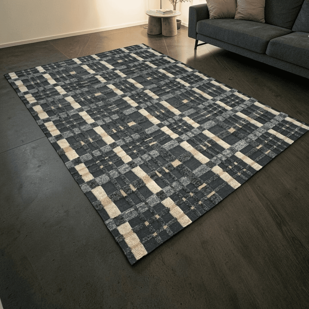 The Citizenry Euclid Handwoven Area Rug - Image 1