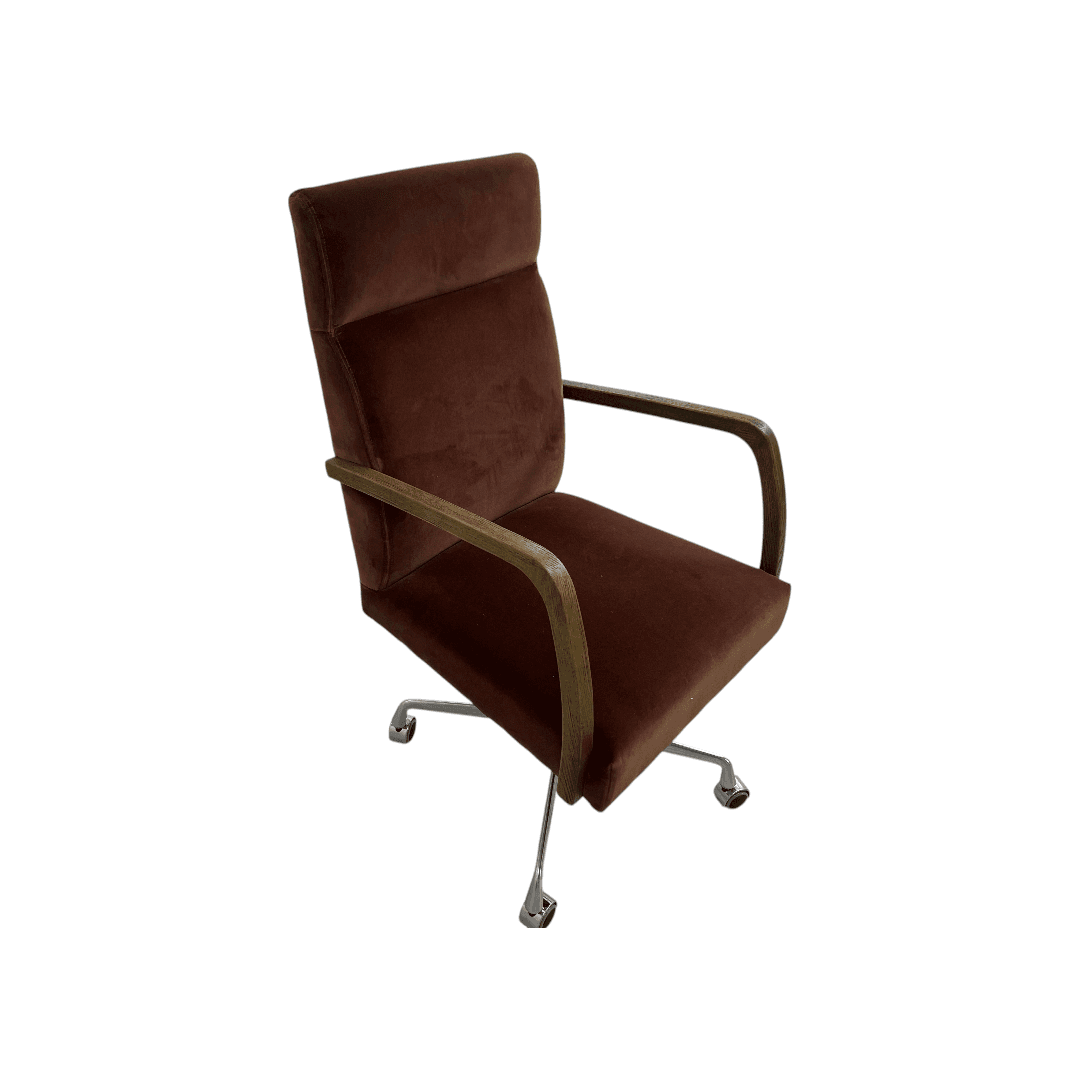 Four Hands Bryson Desk Chair - Thumbnail 6