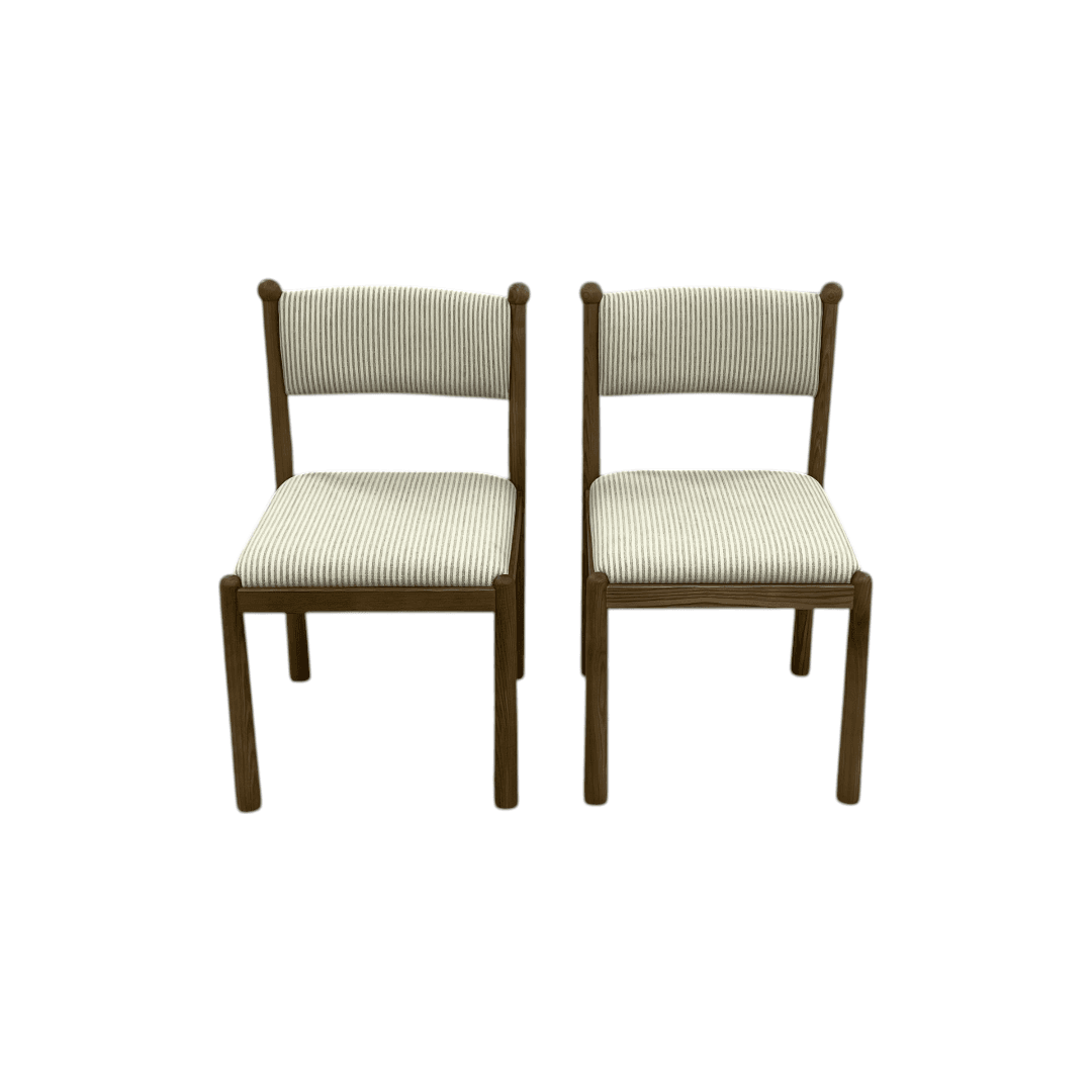 Lulu and Georgia Villetta Dining Chair (Set of 2) - Thumbnail 6