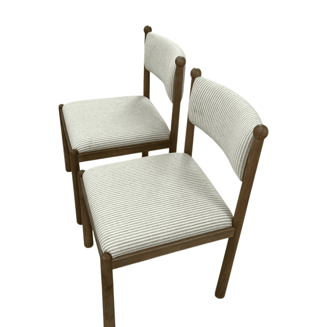 Lulu and Georgia Villetta Dining Chair (Set of 2) - Thumbnail 9