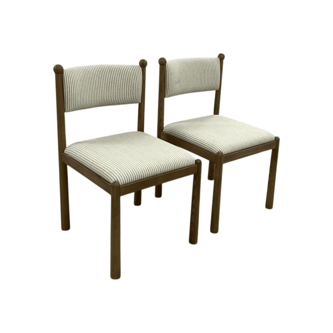 Lulu and Georgia Villetta Dining Chair (Set of 2) - Thumbnail 5
