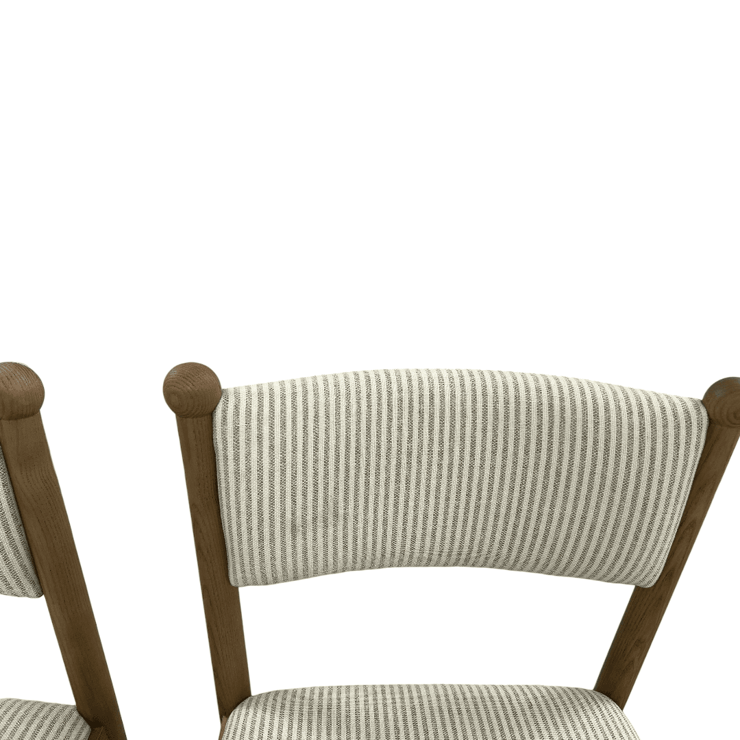 Lulu and Georgia Villetta Dining Chair (Set of 2) - Thumbnail 14