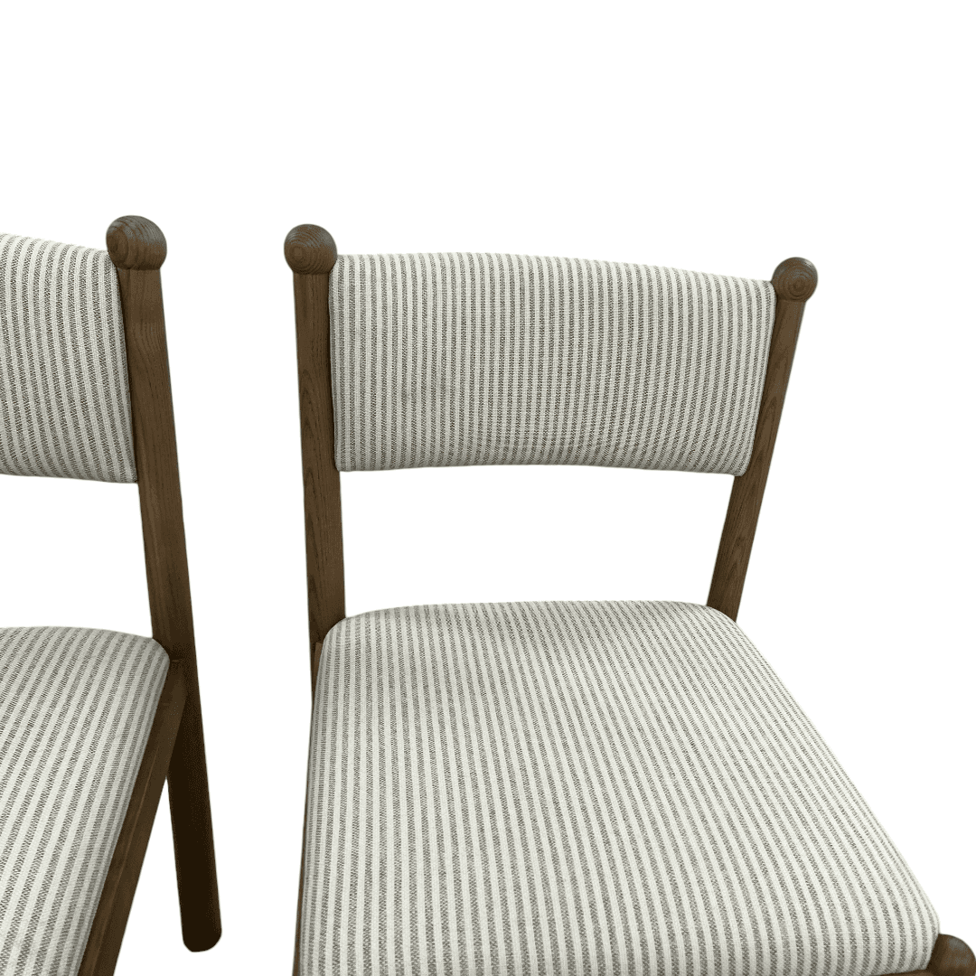 Lulu and Georgia Villetta Dining Chair (Set of 2) - Thumbnail 12