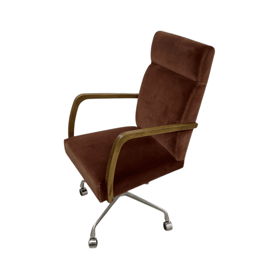 Four Hands Bryson Desk Chair - Thumbnail 7
