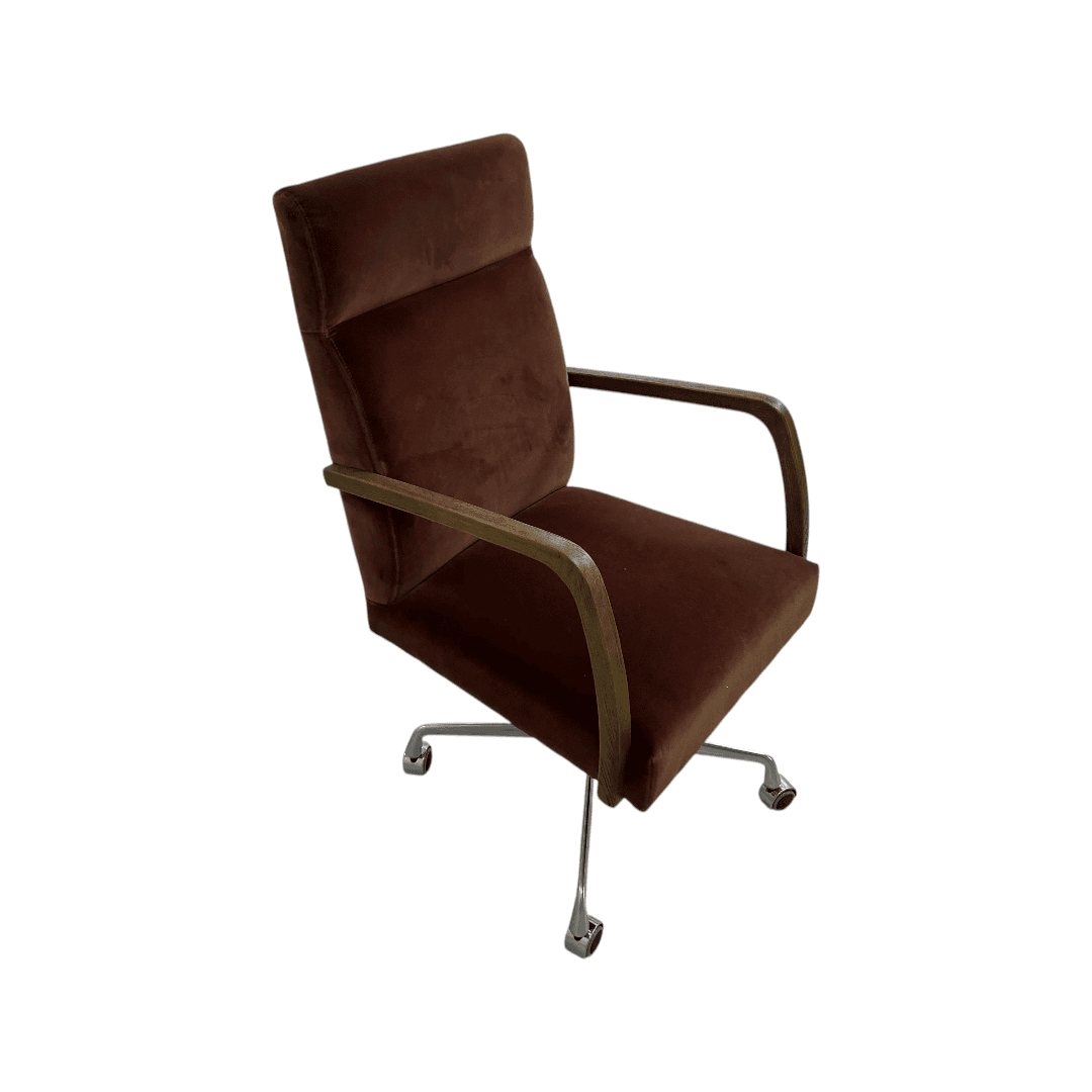 Four Hands Bryson Desk Chair - Thumbnail 5