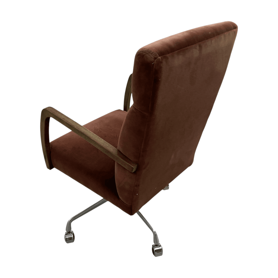 Four Hands Bryson Desk Chair - Thumbnail 9