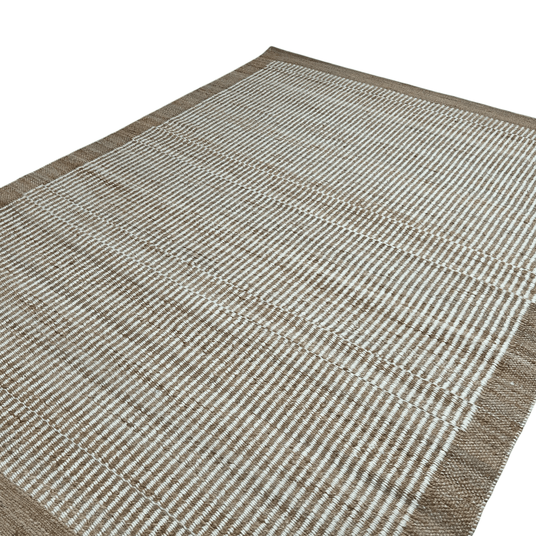 The Citizenry Anita Jute Area Rug - Thumbnail 9