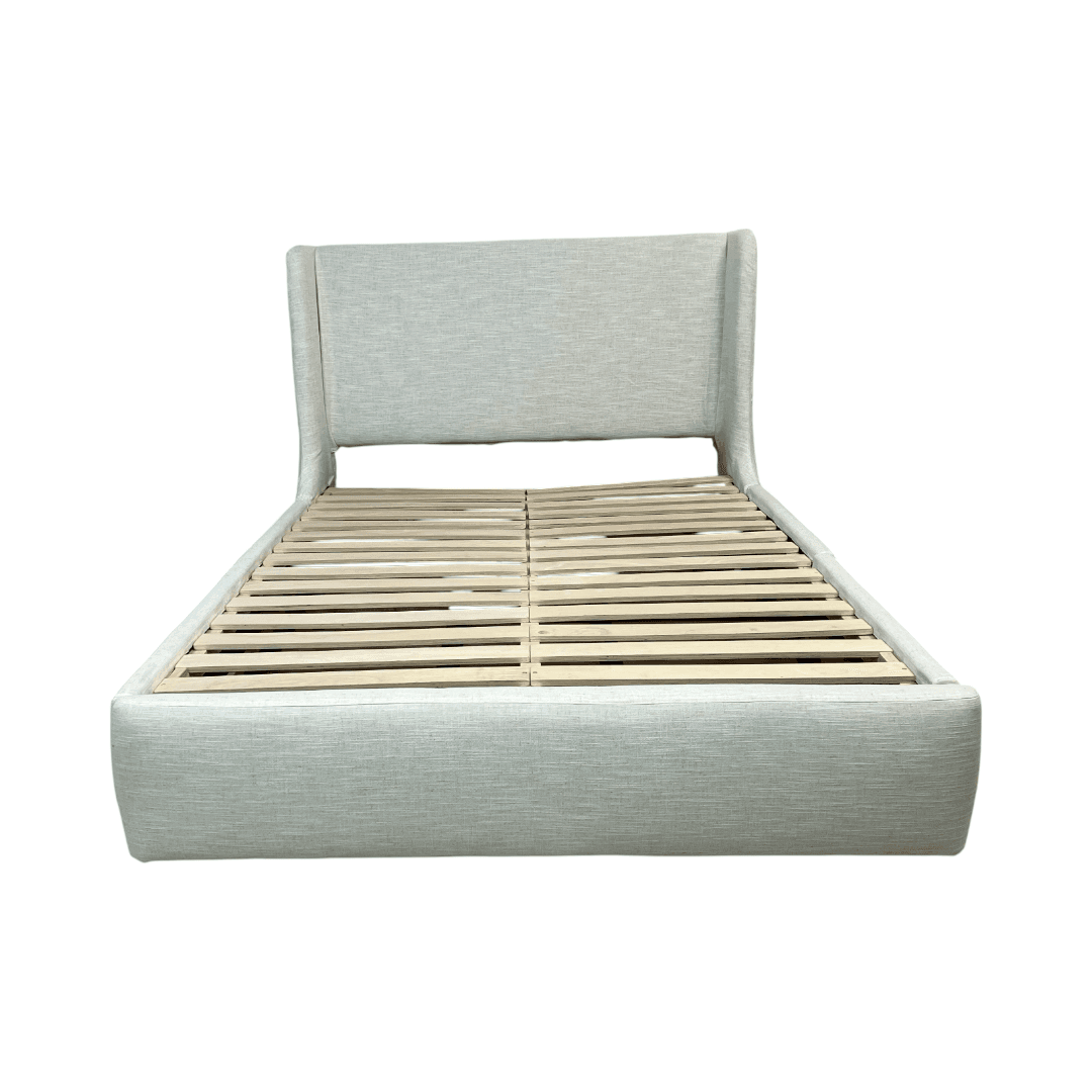 Castlery Dalton Storage Queen Size Bed - Thumbnail 2