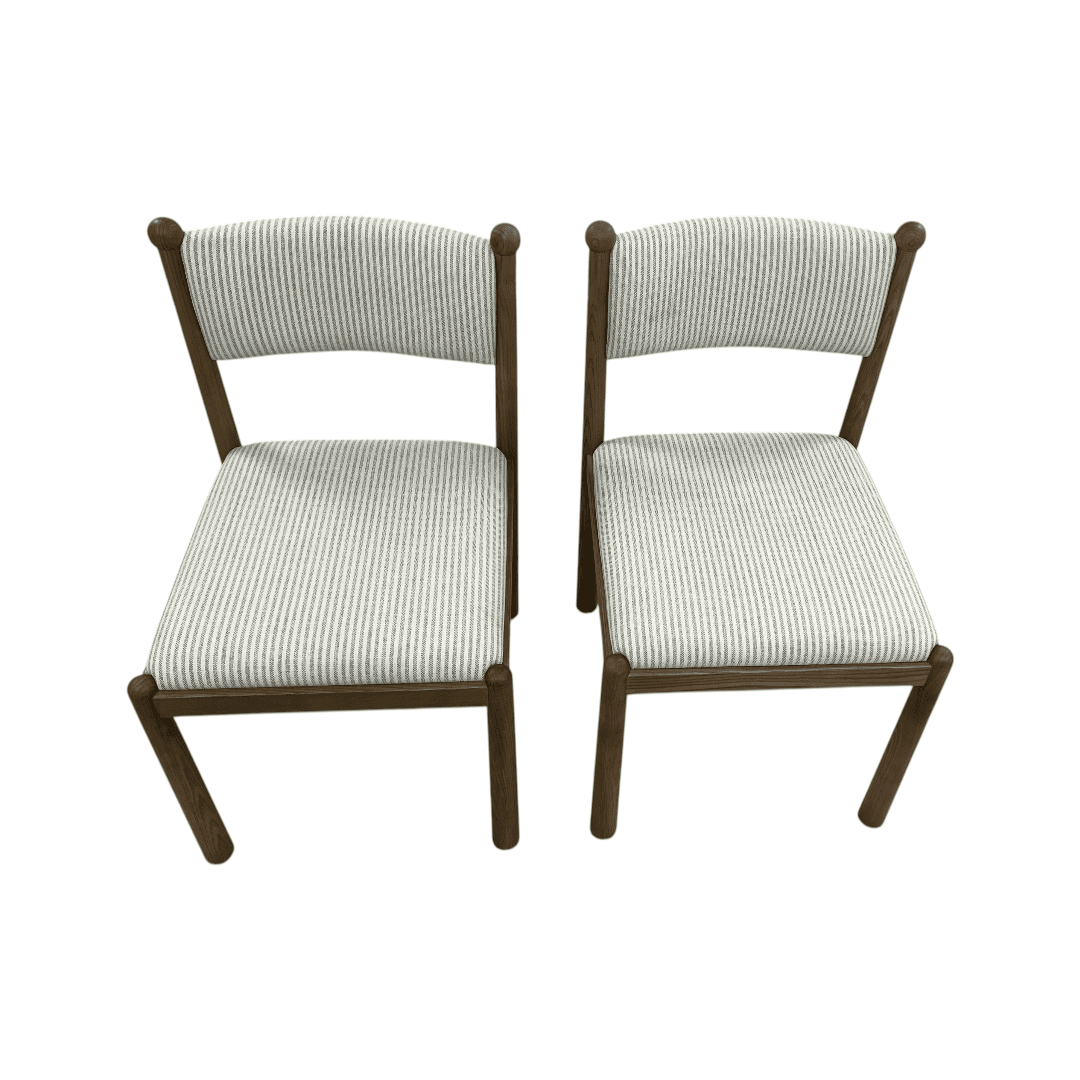 Lulu and Georgia Villetta Dining Chair (Set of 2) - Thumbnail 8