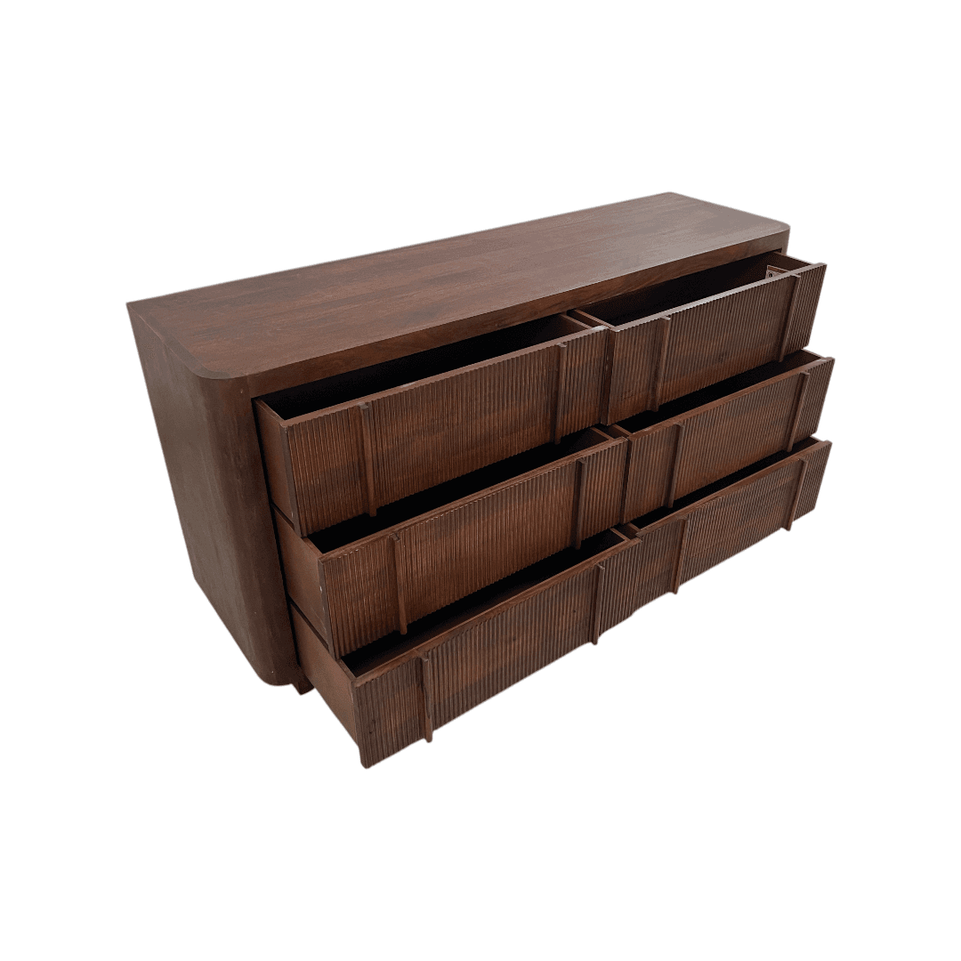 Lulu and Georgia Merrit Dresser - Thumbnail 6