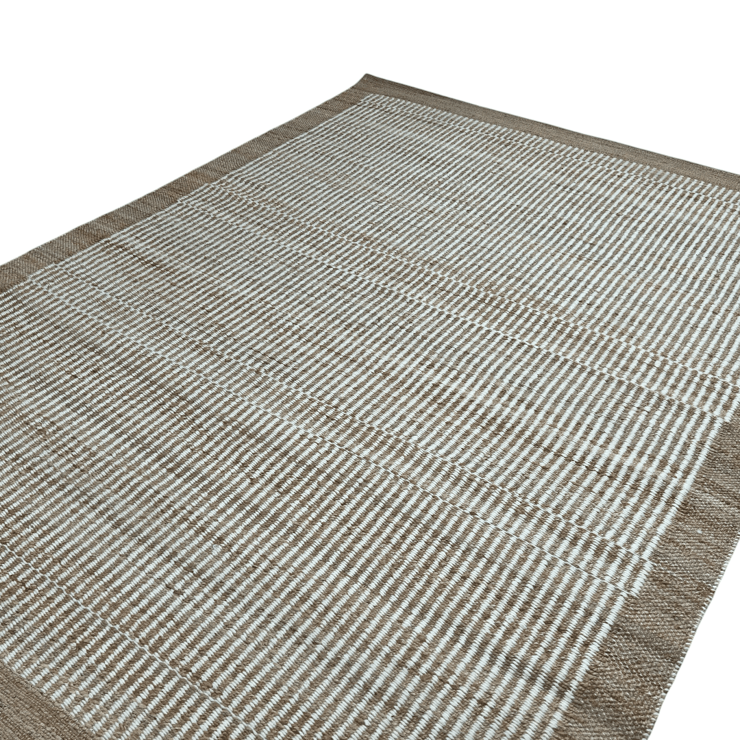 The Citizenry Anita Jute Area Rug - Thumbnail 7