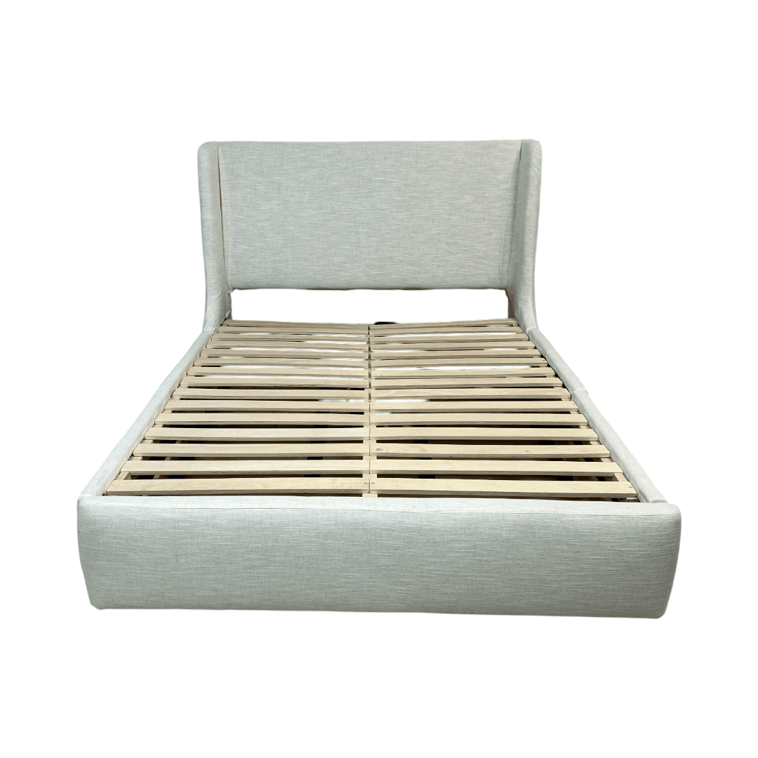 Castlery Dalton Storage Queen Size Bed - Thumbnail 3