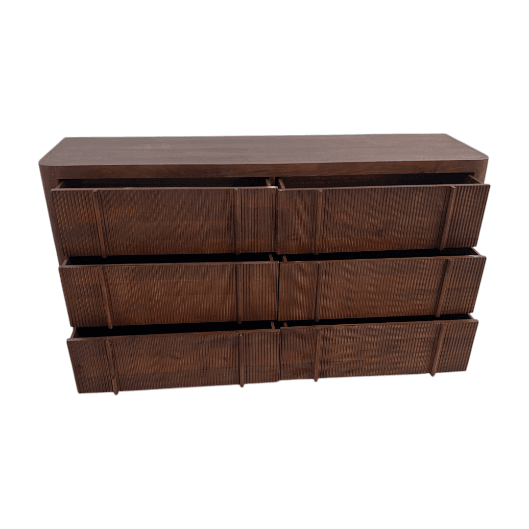 Lulu and Georgia Merrit Dresser - Thumbnail 8