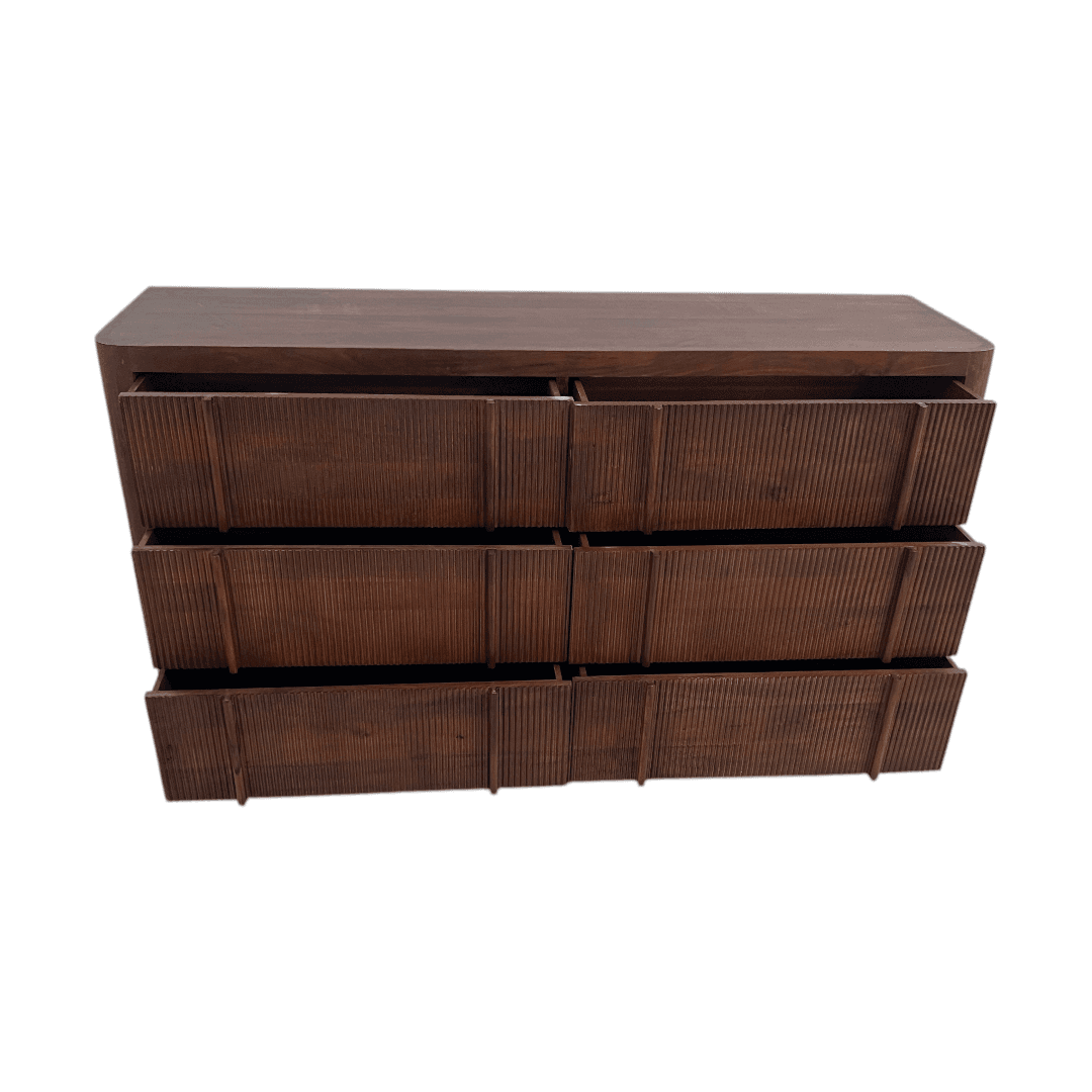 Lulu and Georgia Merrit Dresser - Thumbnail 9